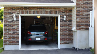 Garage Door Installation at Stone Point Roseville, California