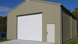 Garage Door Openers at Stone Point Roseville, California